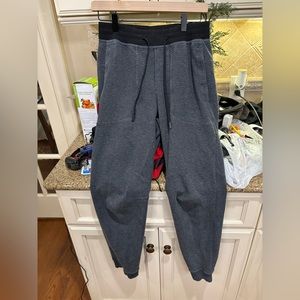 Lululemon Joggers